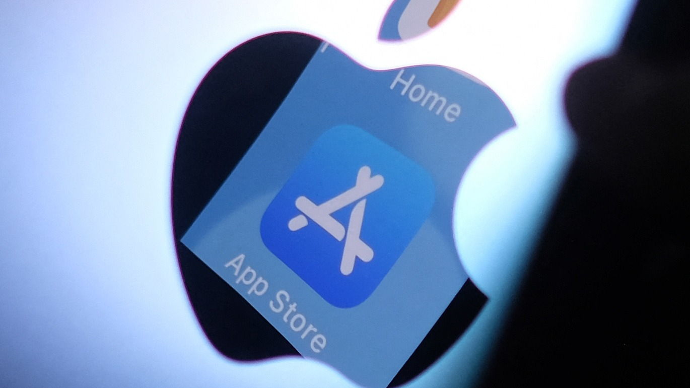 库克强势喊话：要想安装第三方App，请用安卓手机