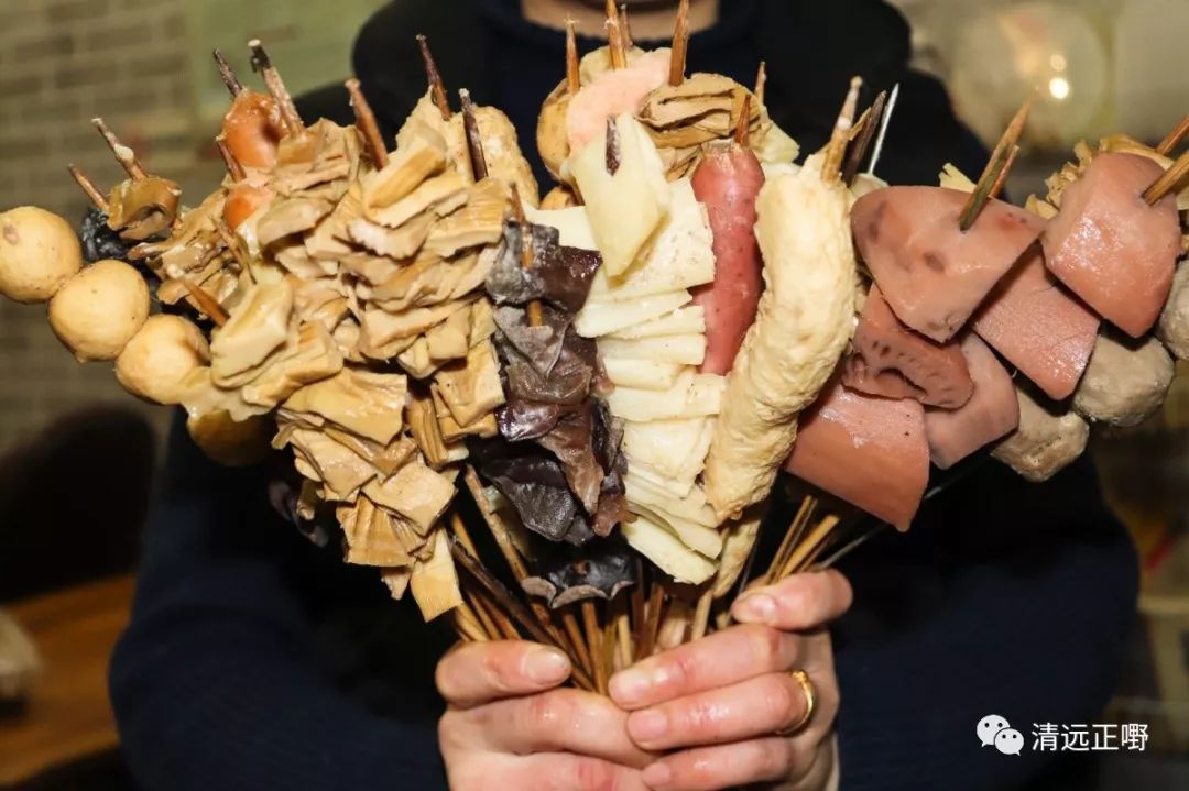 再见，清城中学！再见，南埗路！这一路一巷的美食，谢谢陪我长大