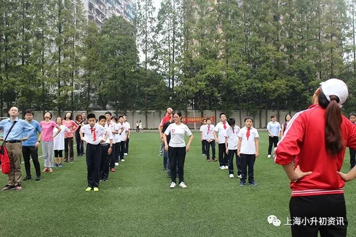 2021上海杨浦初中排行榜,上海杨浦前十初中