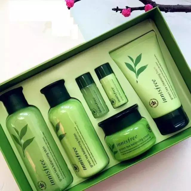 50多岁买韩妆什么套盒好,韩妆套盒心选