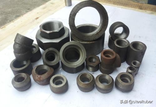 无缝钢管验收标准和方法规范,无缝钢管常用规格表包含压力等级