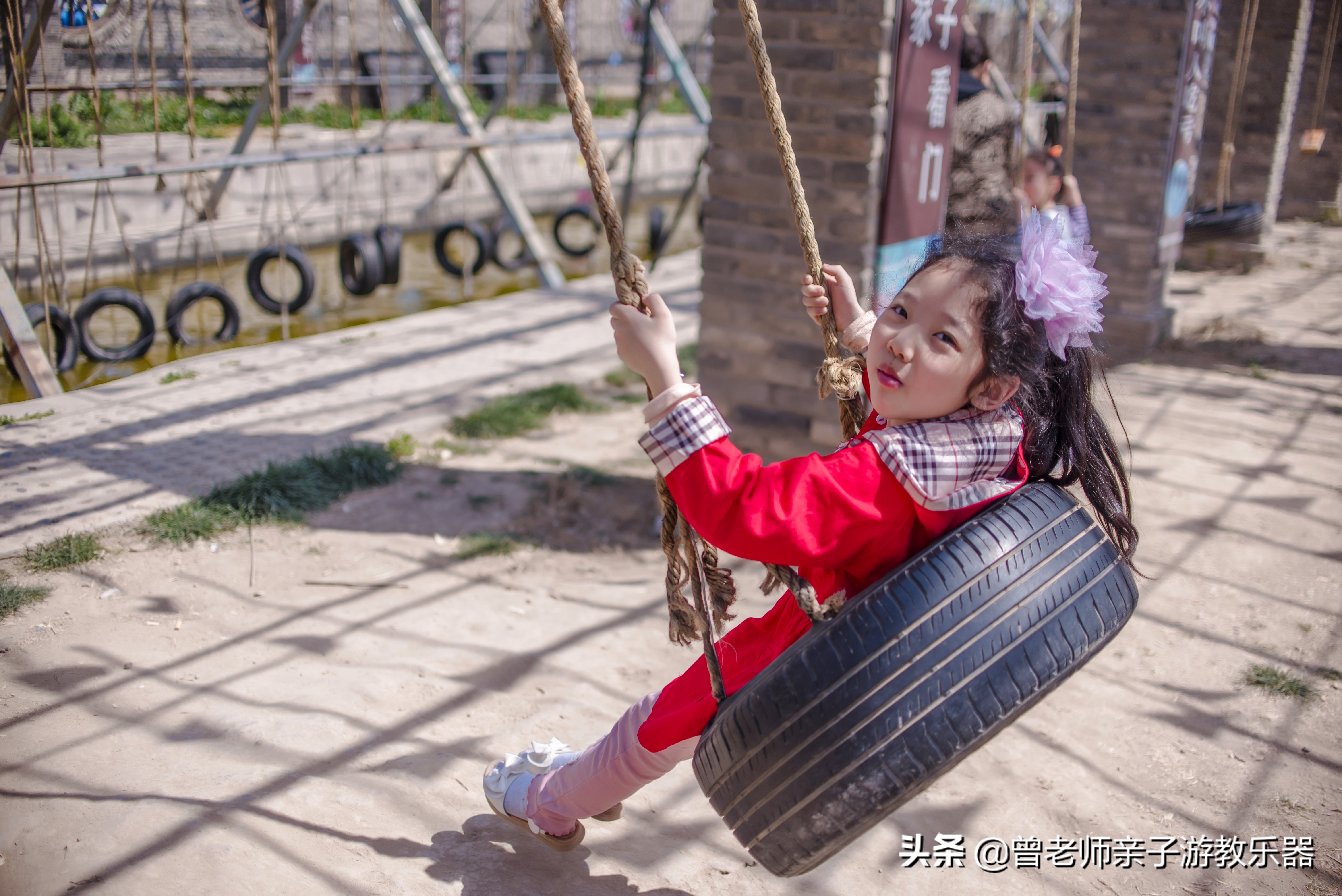 西安遛娃夏日,国庆西安周边2-3天溜娃