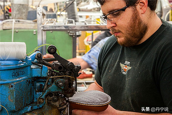 美国RedWing的发展史和经典的红翼鞋型,你知道多少呢?