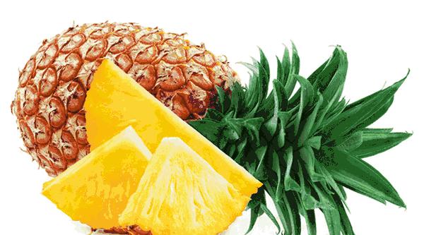 快收藏！海南水果图鉴～认准了，吃它