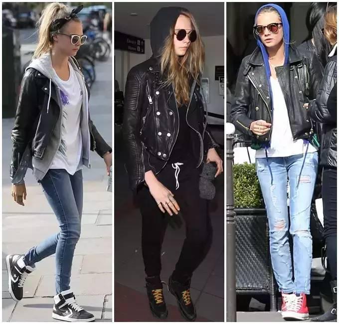 早秋皮衣,冬装来袭皮衣