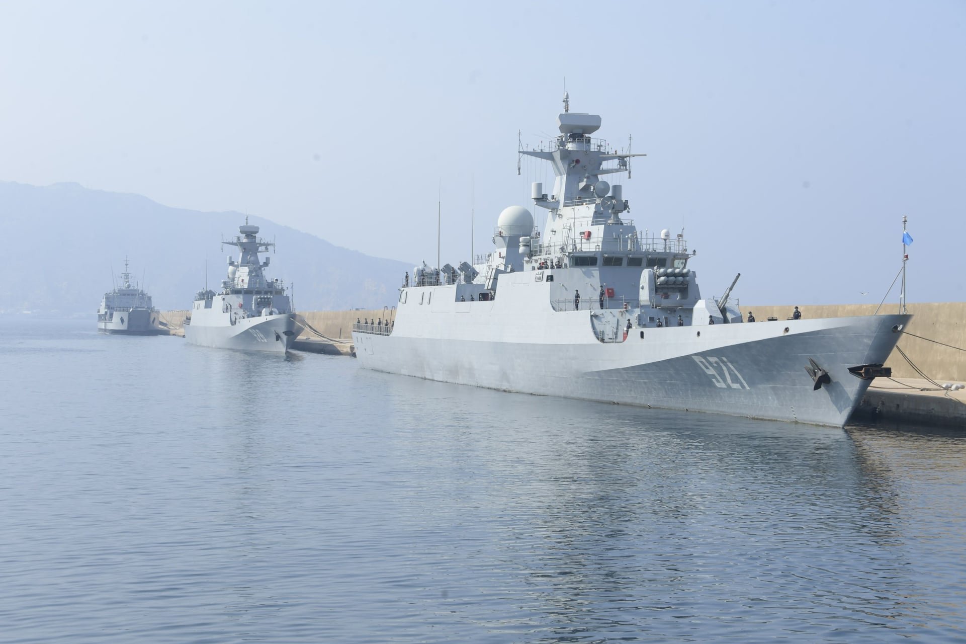 北非国家阿尔及利亚,北非强国阿尔及利亚