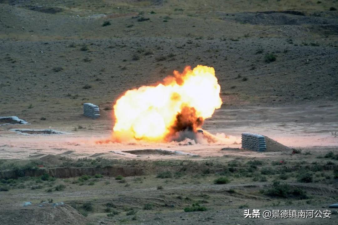 中国人民解放军工兵部队简介,中国核电你知多少