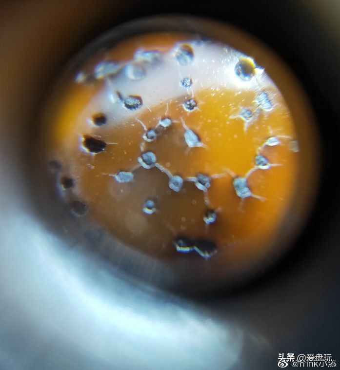 一条星月菩提多少钱,全网最高性价比的星月菩提