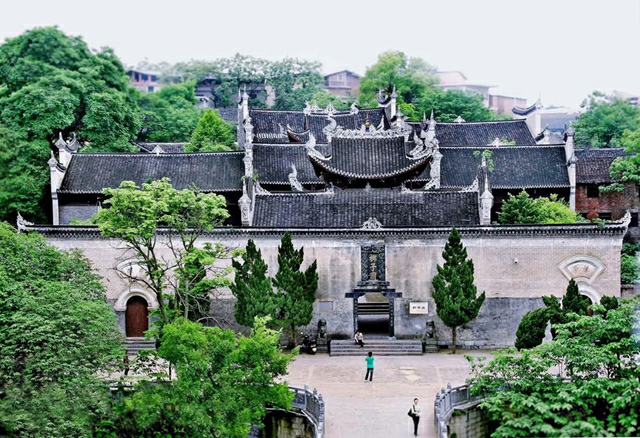 孤舟蓑笠翁钓零陵江雪?湘妃落泪落零陵斑竹?零陵还有多少惊喜?