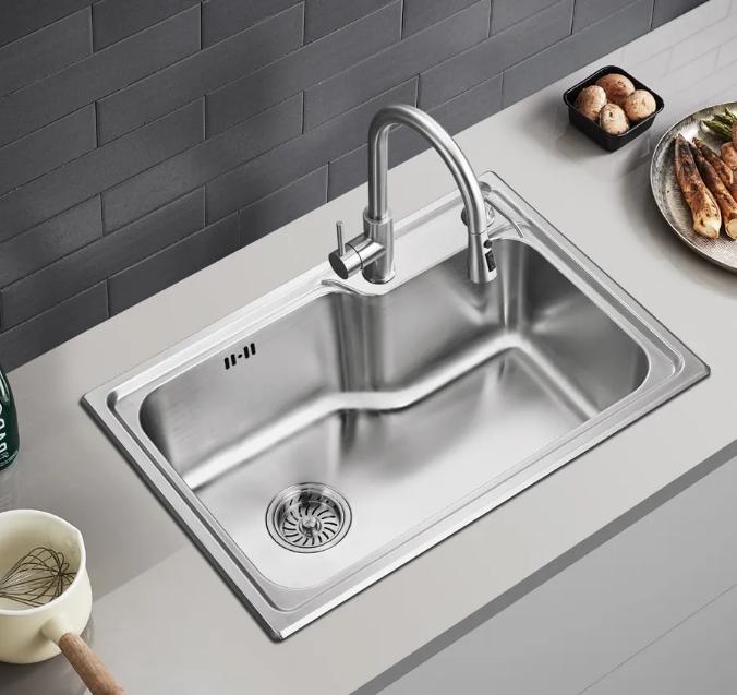 厨房水槽堵塞五大解决妙招,厨房水槽堵了怎么快速疏通