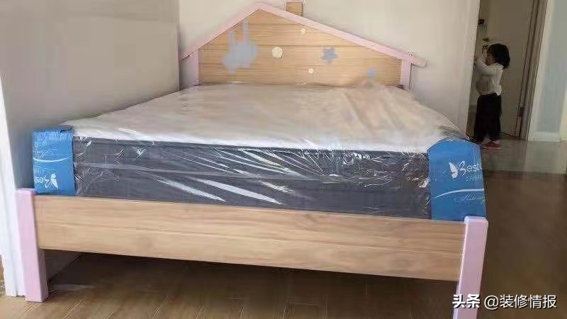 床垫的选购测试,选床垫看这几点