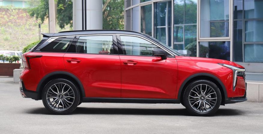 一汽好还是奇瑞好,奇瑞动力那么强为什么销量不行