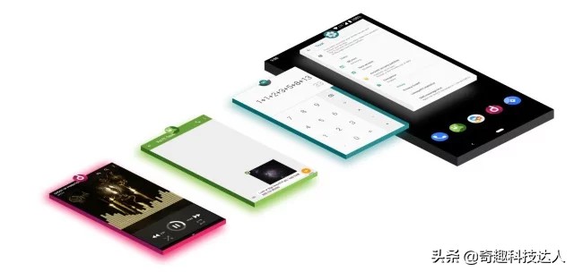 android操作系统最新,基于android最快的操作系统