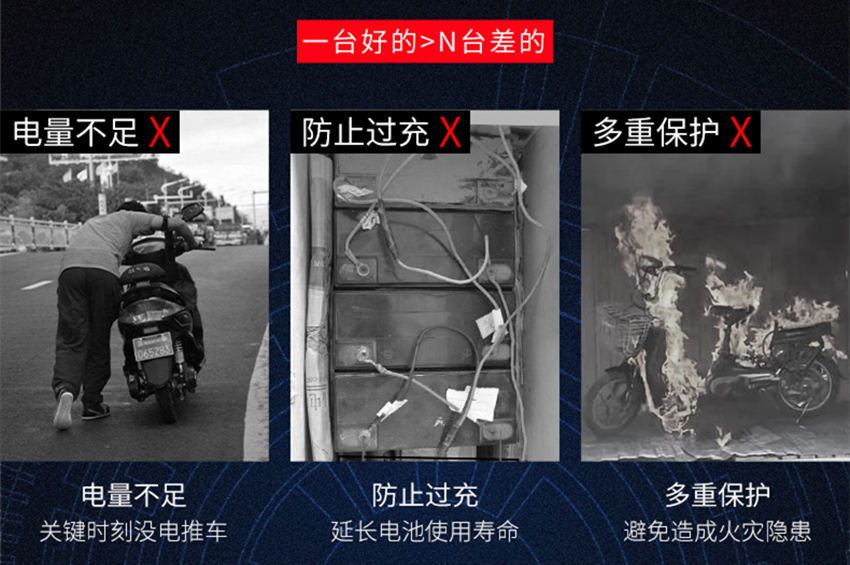 电动车充电如何才能避免起火,电动车私自拉线充电起火怎么处理