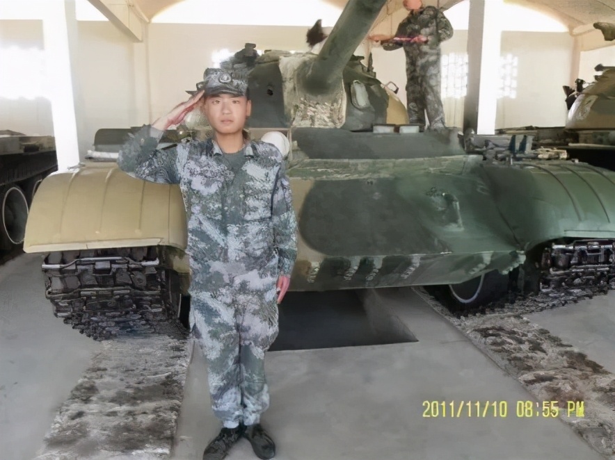 退伍军人创业梦,退伍军人创业努力前行