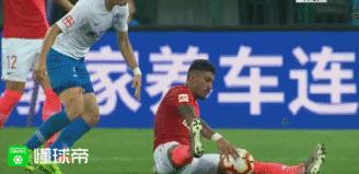 中超单场2张黄牌,中超21轮红黄牌