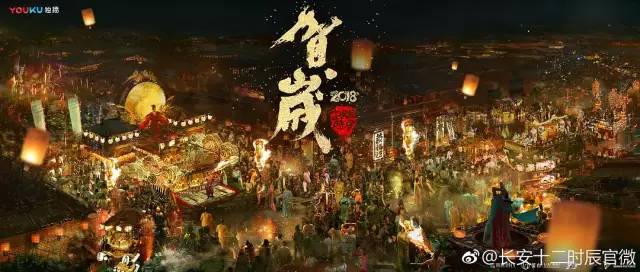 熬夜也要追的国产剧,通宵也要狂追的国产剧