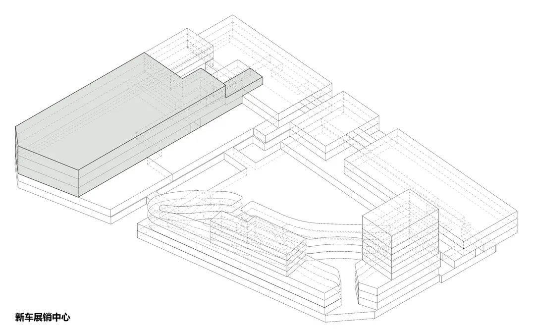 天益国际汽车城,三益汽车服务中心