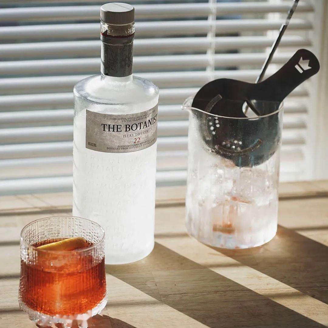 英式金酒口感,荷兰金酒怎么喝好喝