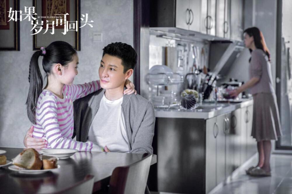 靳东的如果岁月可回头,如果岁月可回头靳东花絮