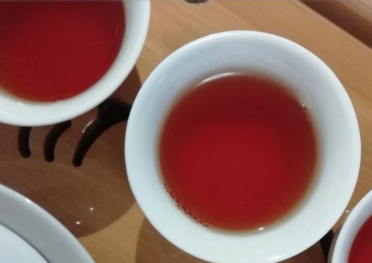冲茶的讲究和忌讳,红茶高冲和低冲区别