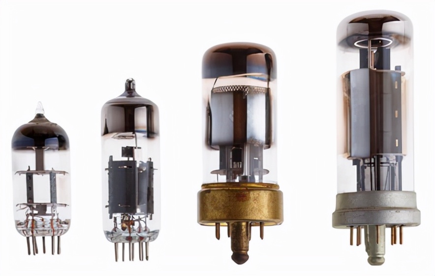 10种常见元器件,十大常用电子元件