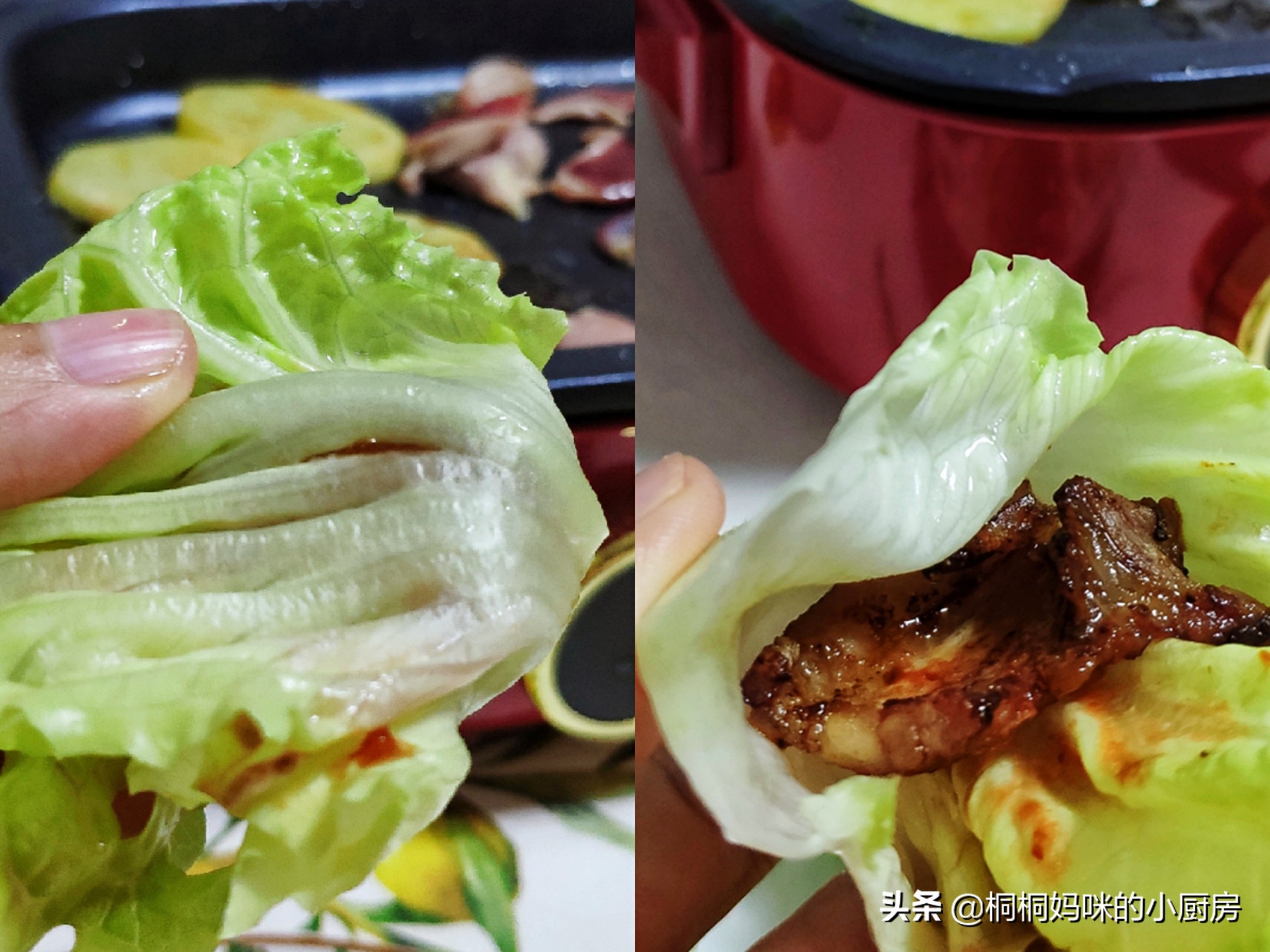 周末尽情享受美食烧烤,周末在家烧烤好吃又好玩