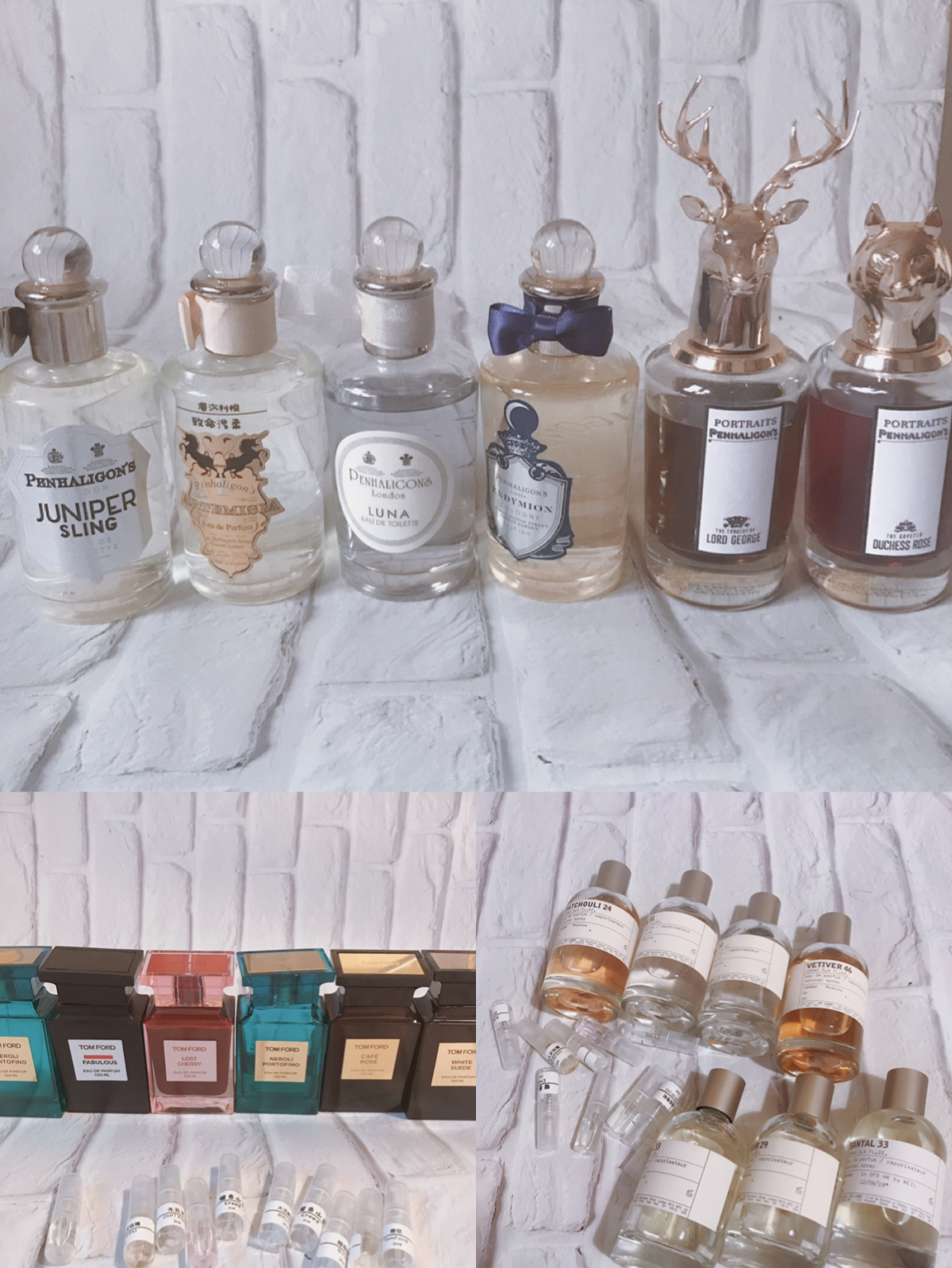 女生第一支大牌香水,人生第一支香水怎么选