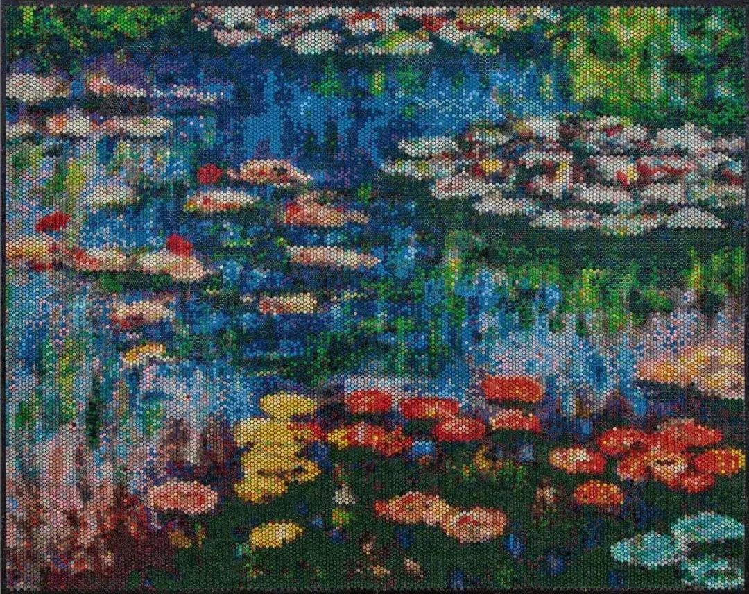 纸手工艺术,手工纸艺术