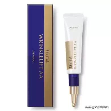 哪一款眼霜适合去皱紧致,能真正有效去皱的眼霜