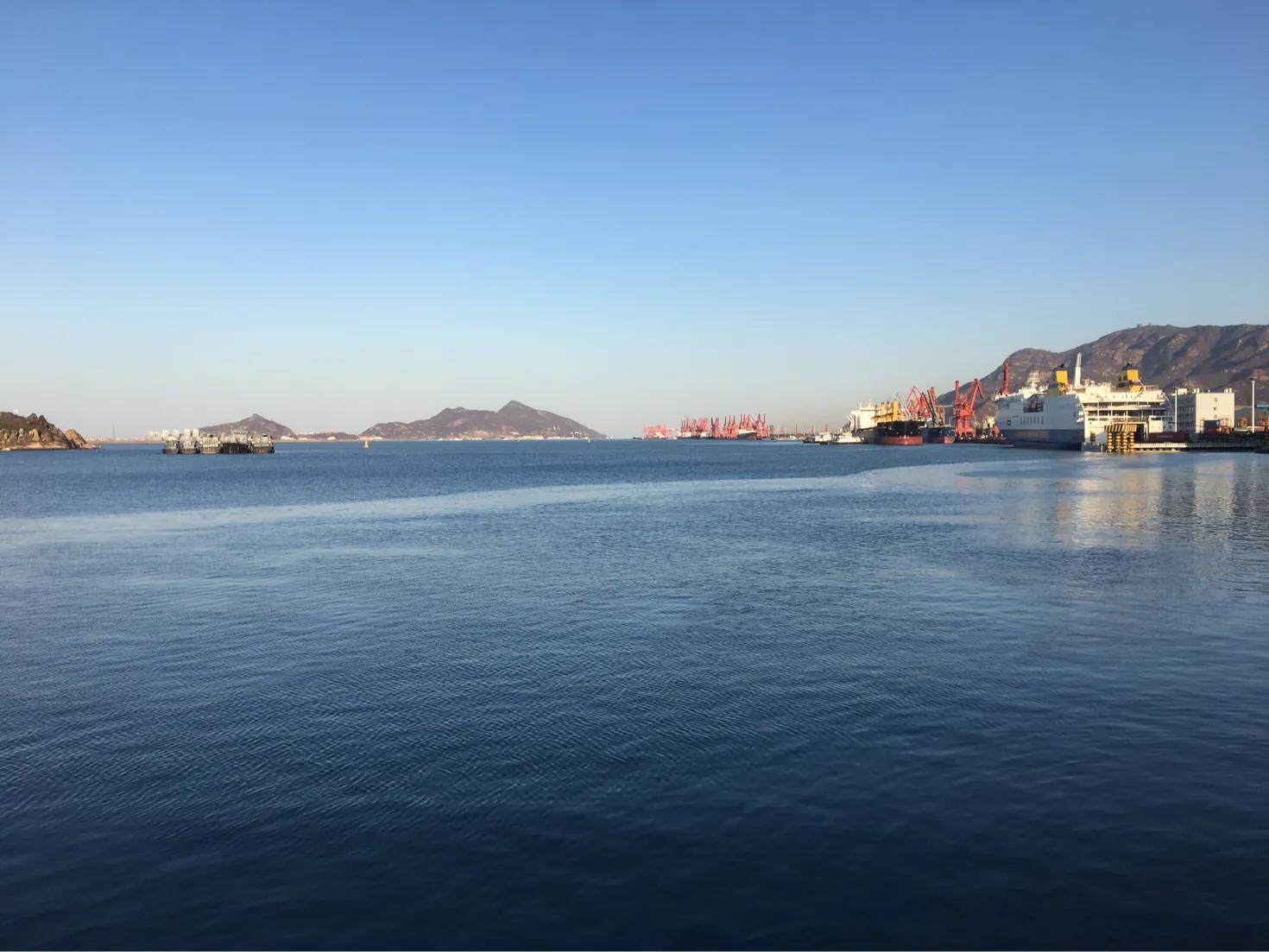 连云港宣传语是什么,连云区文旅宣传片