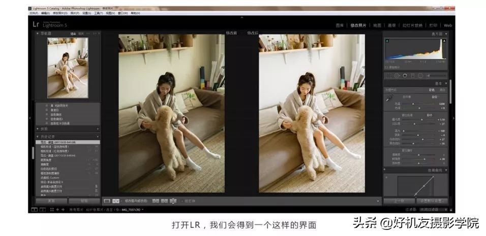 摄影初学者选择什么相机和镜头,新手小白入门摄影推荐相机镜头