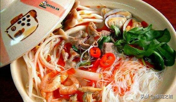 梧州十大特色美食推荐,梧州美食前十名