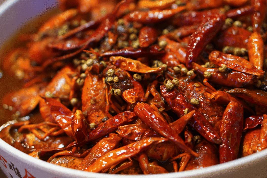 2022年第一顿小龙虾探店,小龙虾必吃的10个店