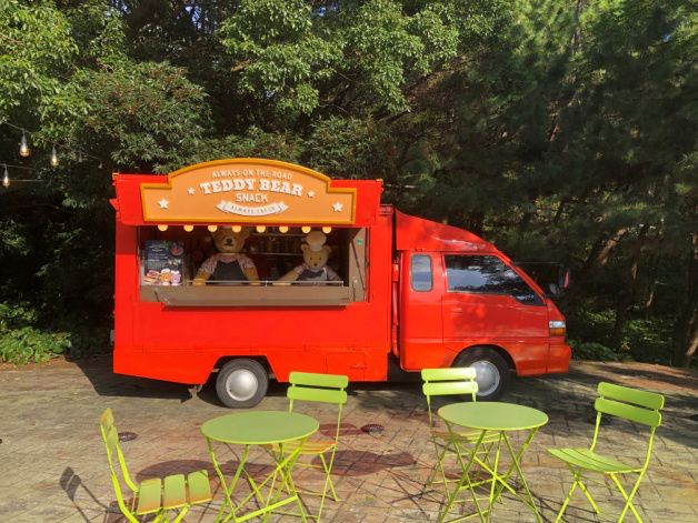 买张五百块机票就可以逃离没有冬天的广东