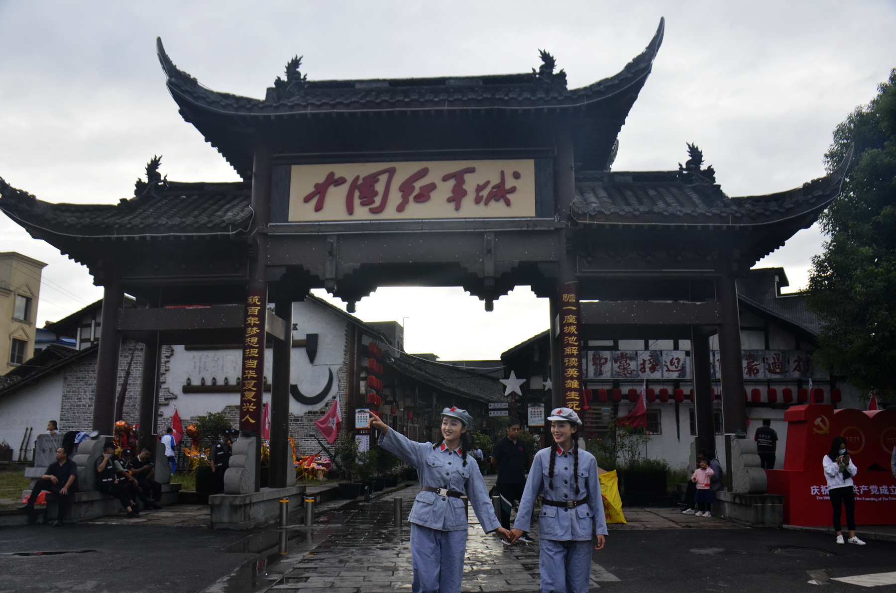 旺苍发展比较好的镇,旺苍发展前景怎样