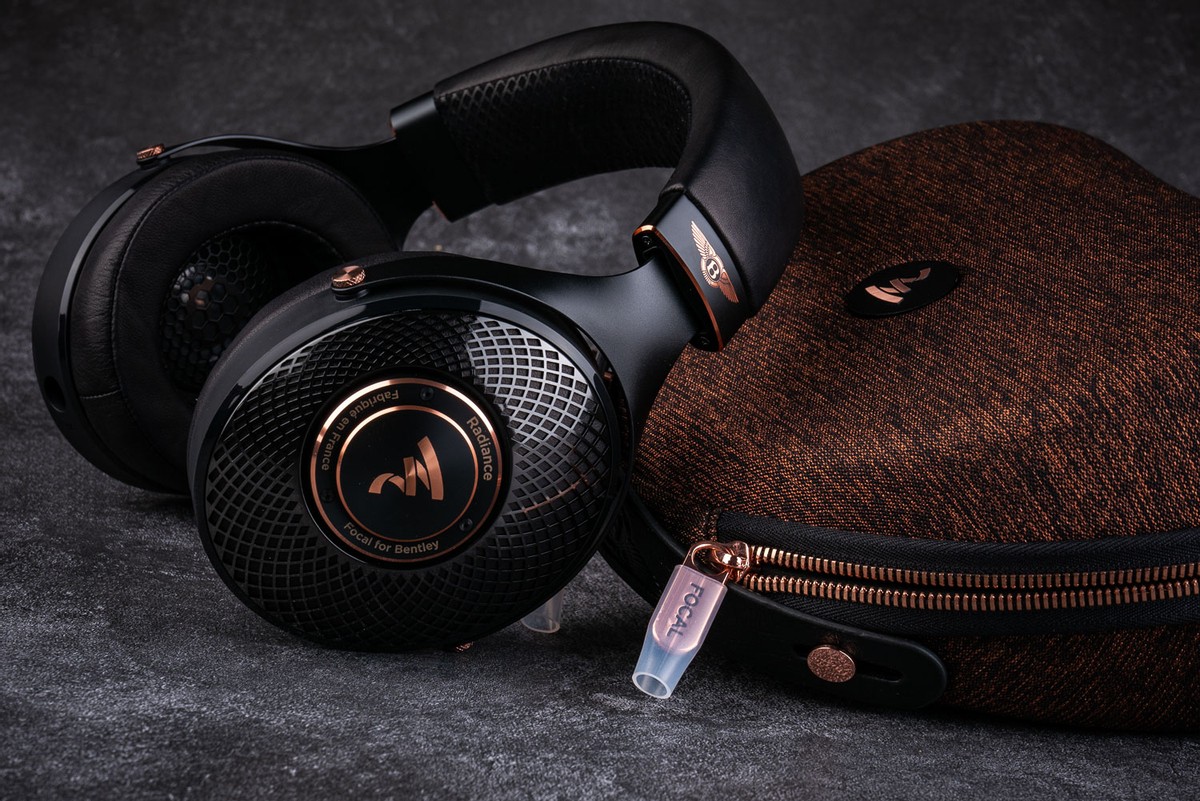 focalradiance评测,focalradiance宾利版和普通版