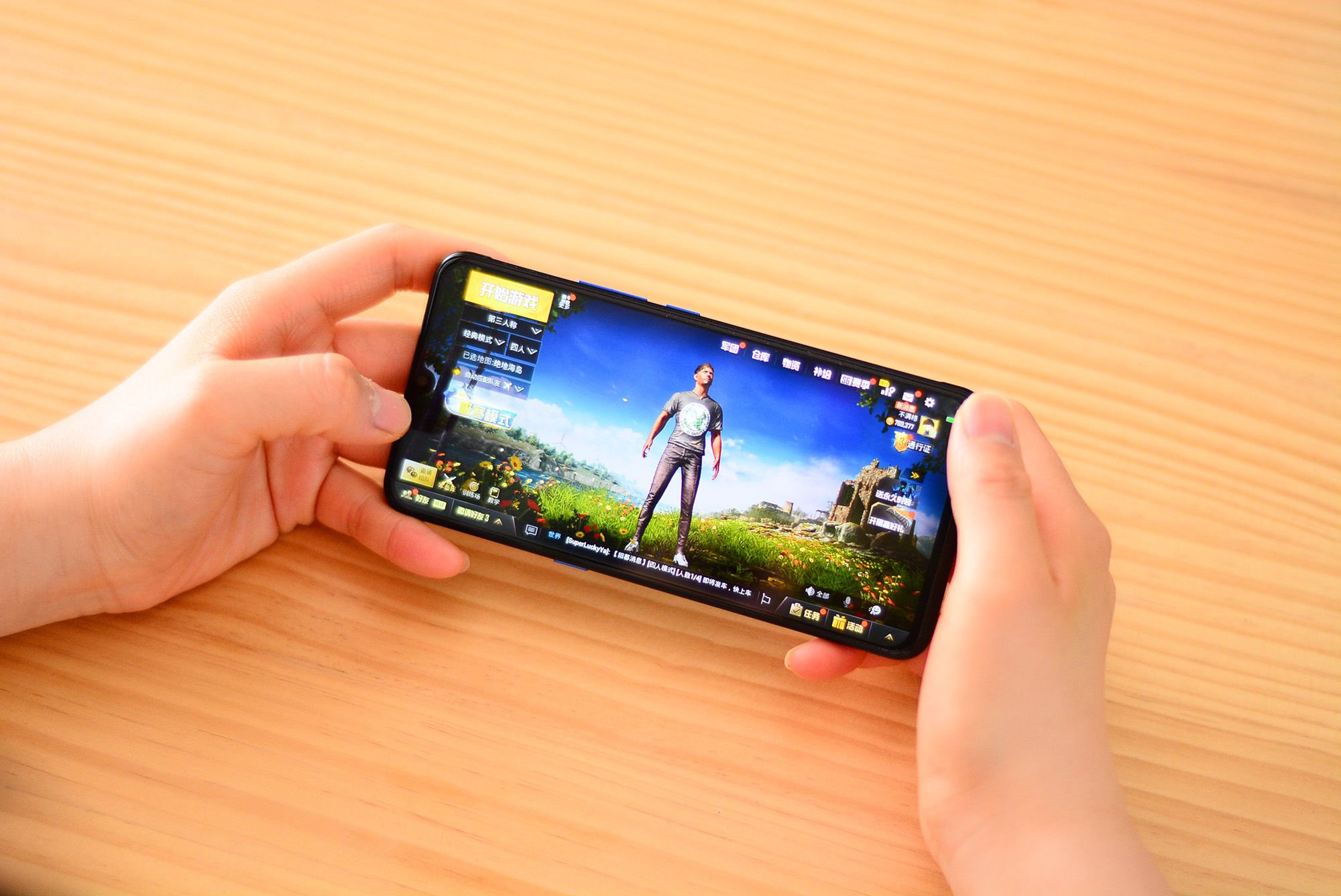 vivoiqoo8provsmate30pro,不吹不黑手机体验