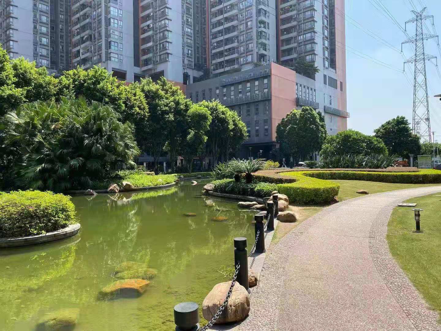 在广州不上班在哪租房,广州租房不通过中介怎么找