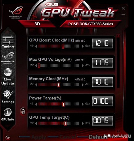 我为游戏狂原神游戏视频,重度游戏爱好者超频显卡