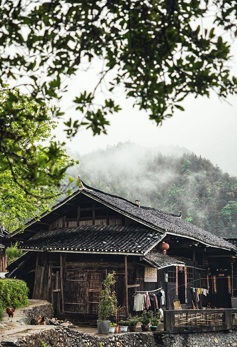 疫情对湖南这里居然丝毫没有影响！0病发，还超级适合徒步旅行！