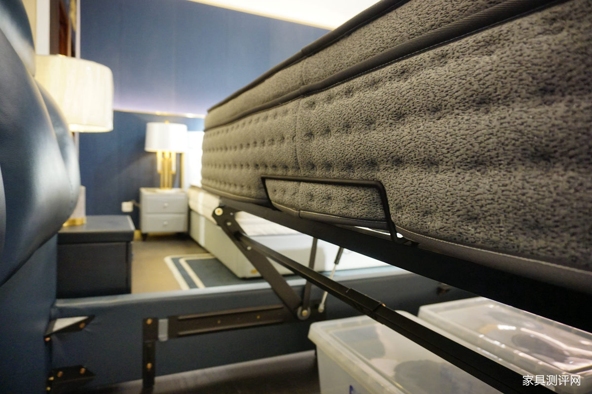 芝华仕五星床垫测评,1000元的芝华仕床垫测评