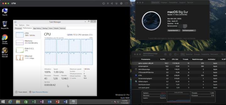 在新款mac上安装windows,如何在mac上下载windows应用