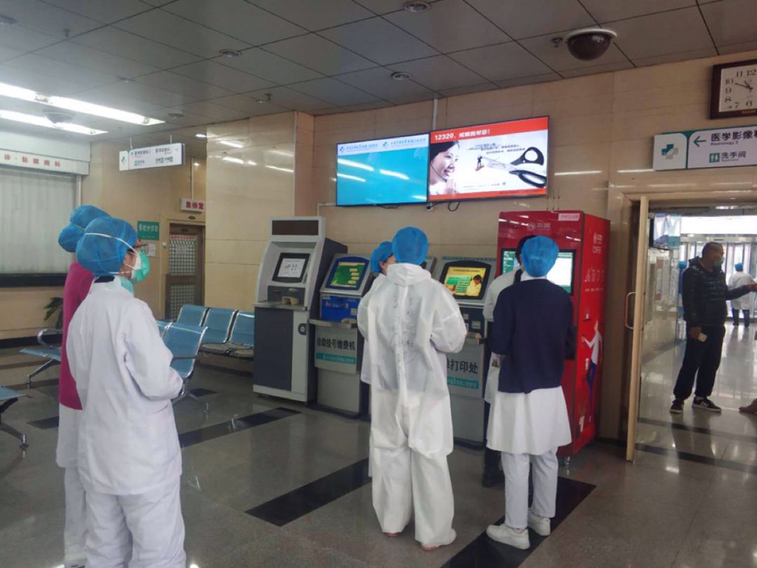 友宝智能咖啡机持续逆行抗疫，智能零售再引关注