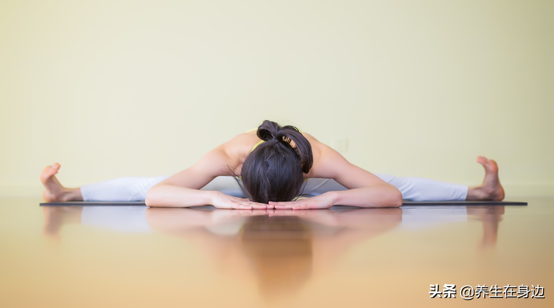 健身已经成为主流,健身究竟是越来越瘦还是越练越壮