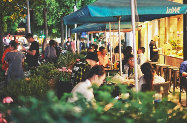 上海五角场旁边的红色景点,上海五角场附近有什么