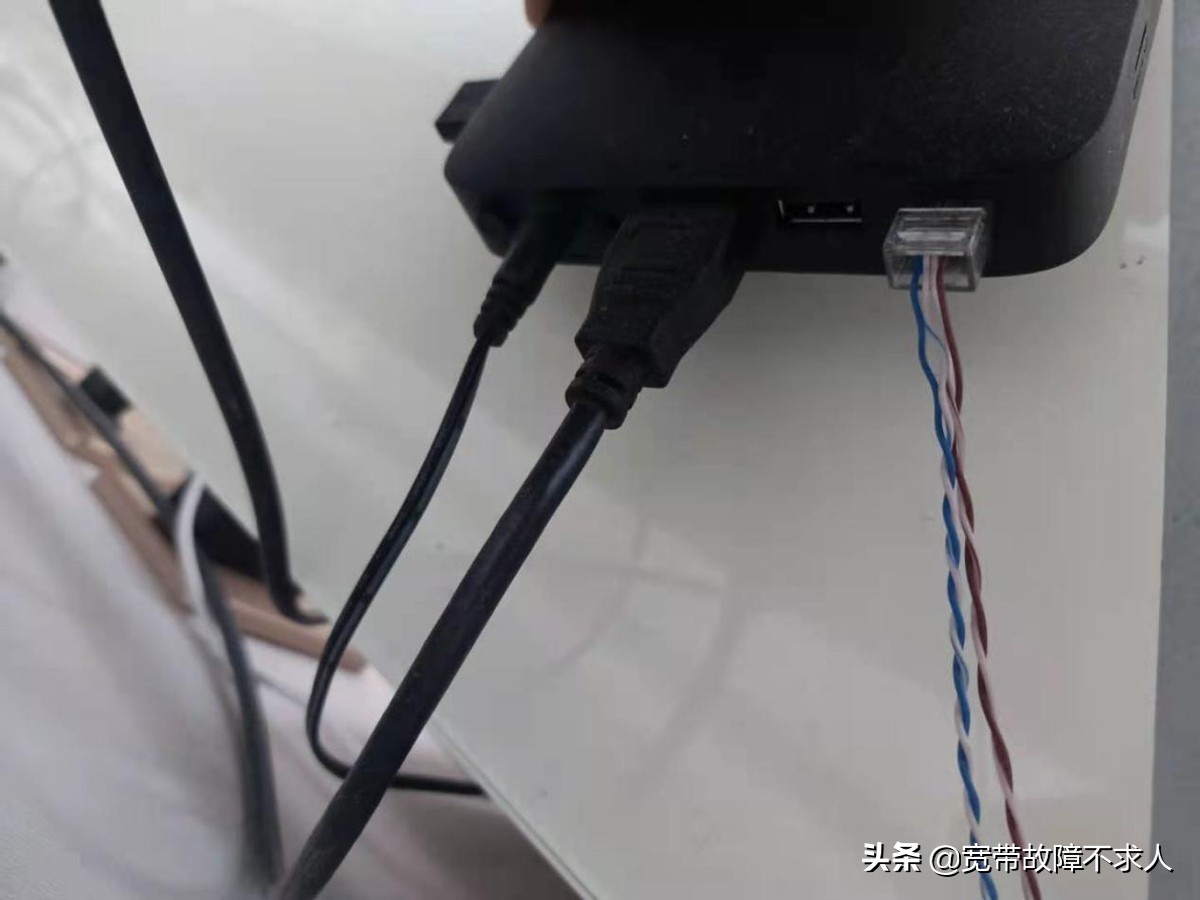 电视故障有声音没图像,数字电视无信号解决方法