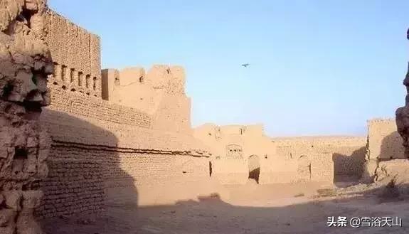 新疆若羌县祁曼塔格乡有多大,最大的县城若羌县