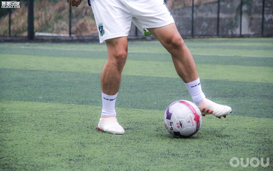 追求完美的不完美阿迪达斯COPA19+FG实战测评