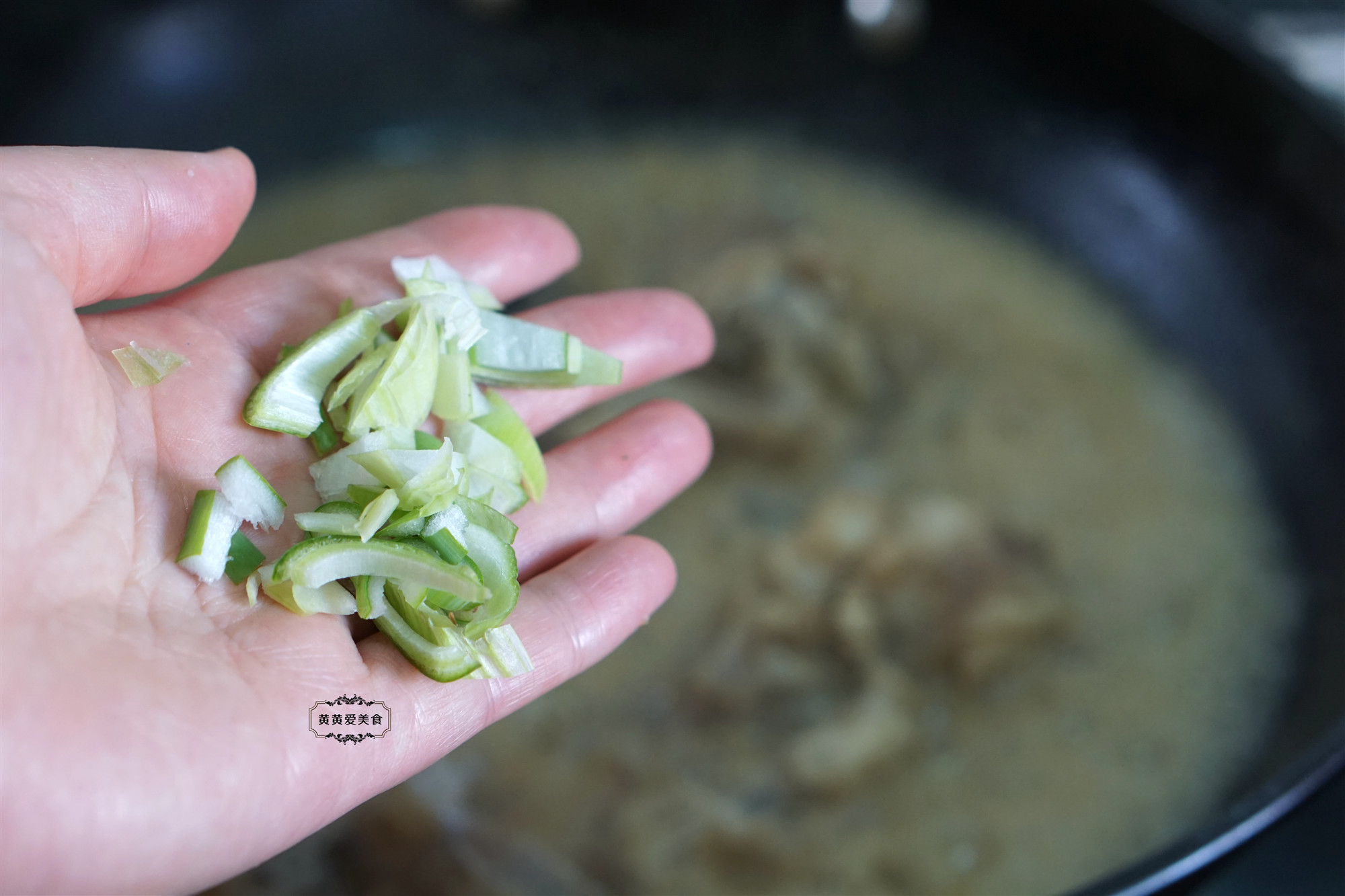 胶东海边焖鱼做法大全,黄焖鱼做法特色